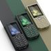 Nokia 300 Charge ra mắt