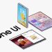 One UI mới trên Galaxy Z Fold8