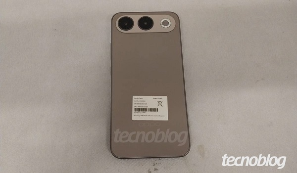 Thông tin OPPO A7 Pro lộ diện tại Brazil đang thu hút sự chú ý