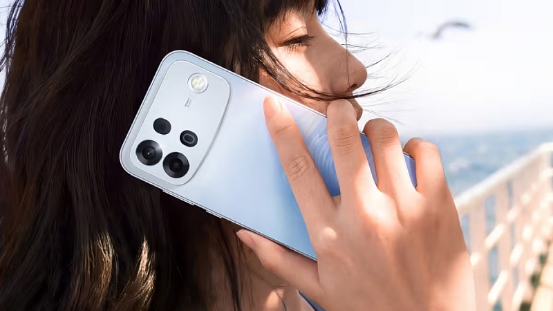 OPPO A7 Pro Max ra mắt