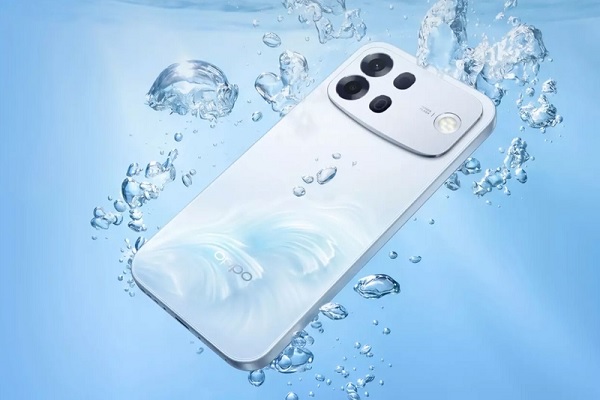 OPPO A7 Pro Max được trang bị khả năng chống bụi, chống nước ấn tượng