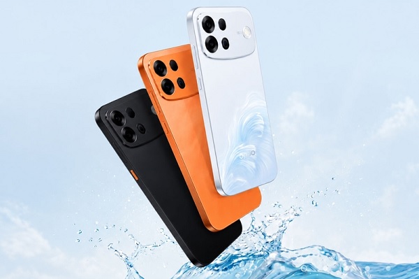 OPPO A7 Pro Max ra mắt với ba tùy chọn màu sắc