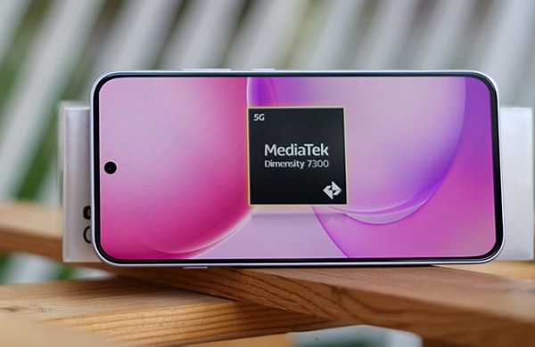 OPPO Reno16 F 5G với hiệu năng ổn định