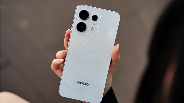 OPPO Reno16 F 5G có gì nổi bật?