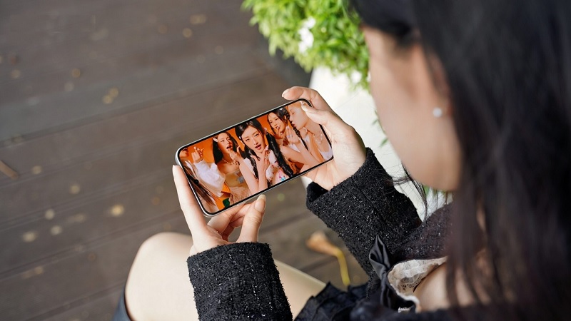 OPPO Reno16 F 5G có gì nổi bật