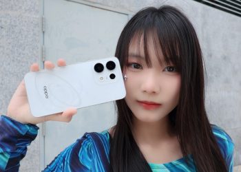 OPPO Reno16 F 5G giá bao nhiêu? Cấu hình có gì nổi bật?
