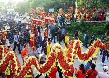 Phong tục tập quán Việt Nam: Nguồn gốc, ý nghĩa và nét đặc sắc