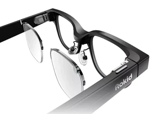 Gọng kính Rokid Glasses RLL01