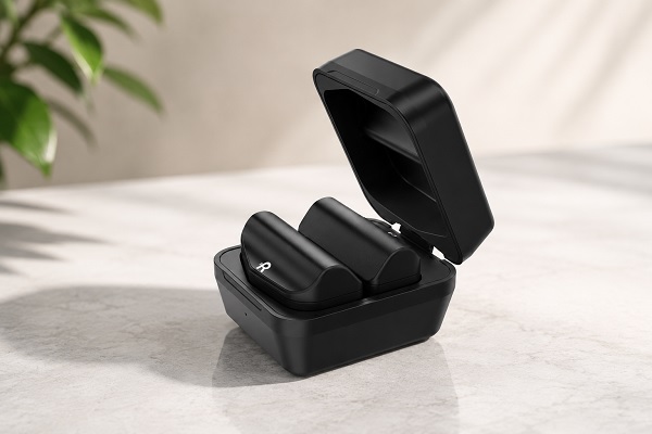Bộ sạc dự phòng di động Rokid BT01