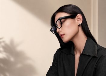 Bộ phụ kiện đi kèm kính mắt thông minh Rokid hỗ trợ tối đa trải nghiệm