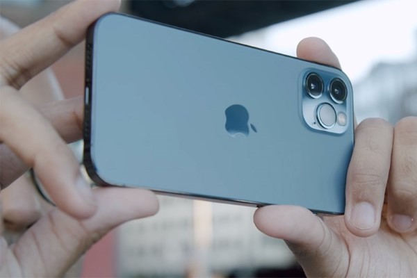 Dung lượng pin iPhone 12 Pro Max bao nhiêu mAh?