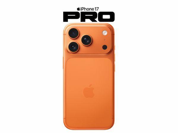 pin iphone 17 pro max
