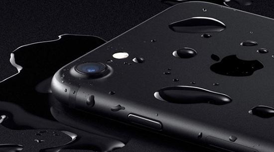 Pin iPhone 7 có tốt không khi dung lượng chỉ nhỉnh lên đôi chút? - ViettelStore.vn