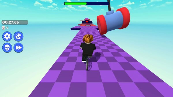 Tính năng chơi game trực tiếp trên trình duyệt mà không cần tải về máy