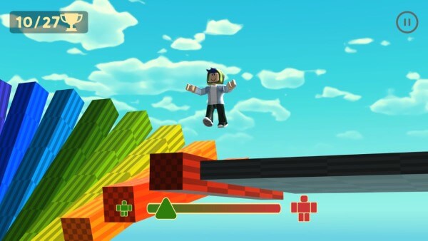 Dễ dàng chơi game trên nền tảng web bằng máy tính hoặc laptop cấu hình phổ thông
