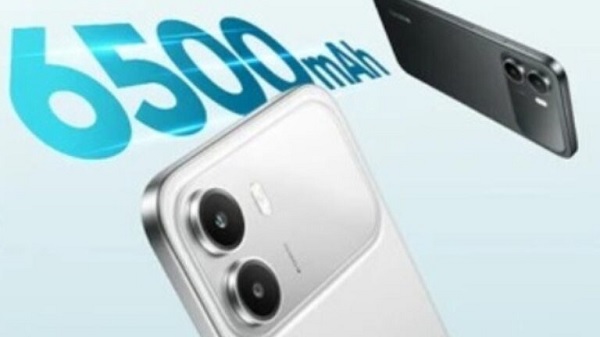 realme C01 lộ diện trên cơ sở dữ liệu chứng nhận SIRIM tại Malaysia