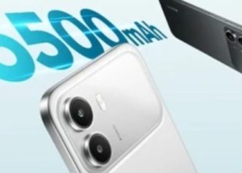 realme C01 lộ diện bất ngờ, có thể là realme C100i 'đổi tên' cho thị trường Malaysia