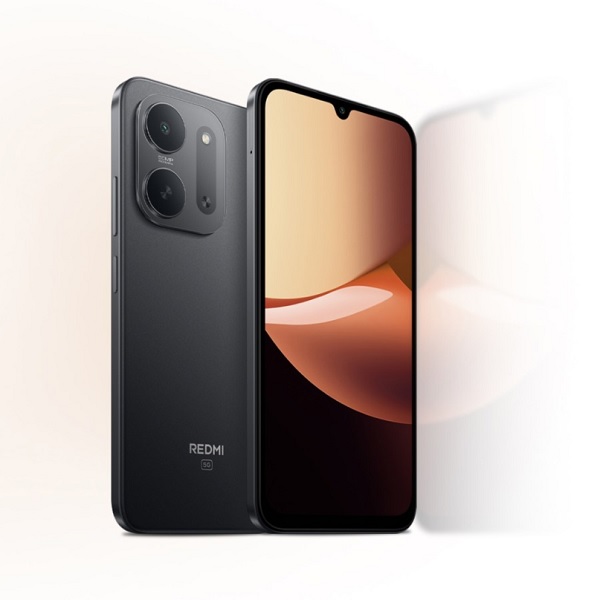 Redmi 17C 5G ra mắt chính thức