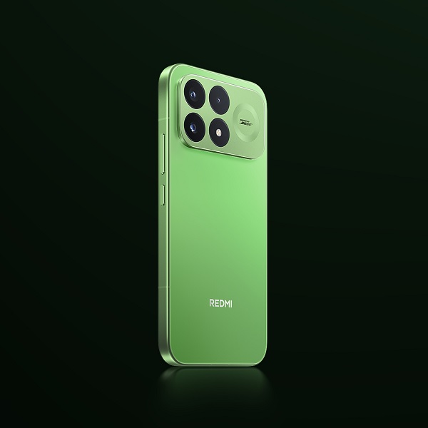 Redmi K100 Pro được trang bị cấu hình mạnh mẽ