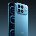 Redmi K100 Pro Max lộ diện