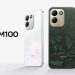 Redmi M100 ra mắt