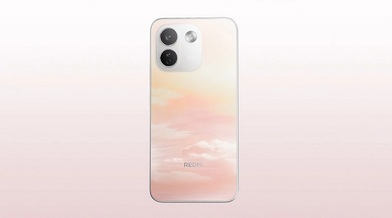 Redmi Note 17 Pro Max ra mắt