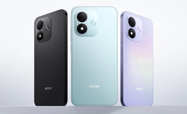 Redmi Note 17 ra mắt