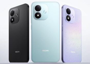 Redmi Note 17 ra mắt: Pin 8.000mAh lớn nhất lịch sử dòng Redmi, Snapdragon 4 Gen 4 và 6 năm cập nhật