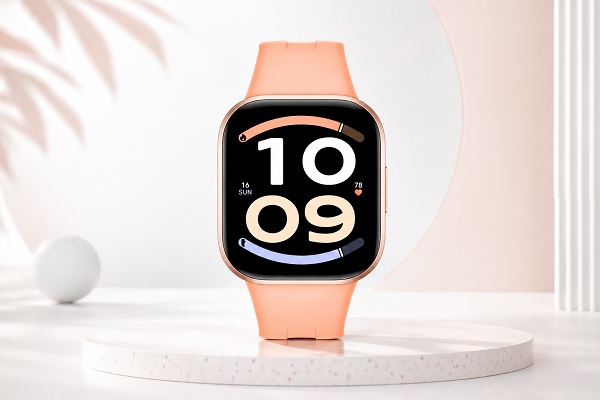 Màn hình AMOLED 1.85 inch siêu nét