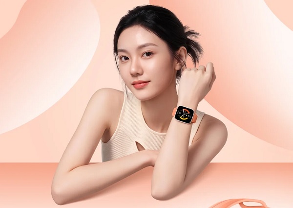 Redmi Watch 6 Active phù hợp với ai?