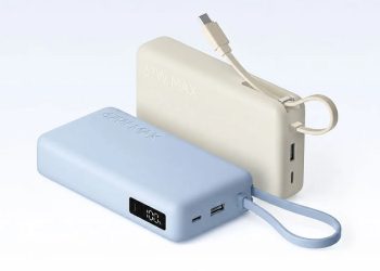 Sạc dự phòng Xiaomi 20.000mAh ra mắt: Sạc nhanh tới 67W, 16 lớp bảo vệ, giá chỉ khoảng 1 triệu