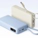 sạc dự phòng Xiaomi 20.000mAh ra mắt