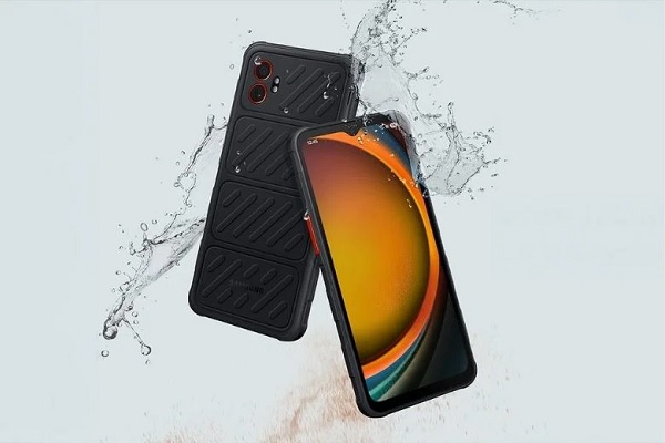 Galaxy XCover 7 Pro - Dòng smartphone siêu bền của Samsung