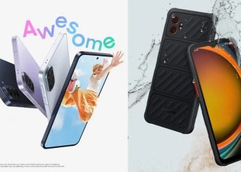 Samsung Galaxy A58 lộ diện sớm, Galaxy XCover FR siêu bền cũng bất ngờ xuất hiện