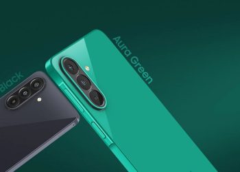 Samsung Galaxy F70 Pro 5G ra mắt với pin 6.000mAh, Snapdragon 6 Gen 3 và cập nhật Android 6 năm