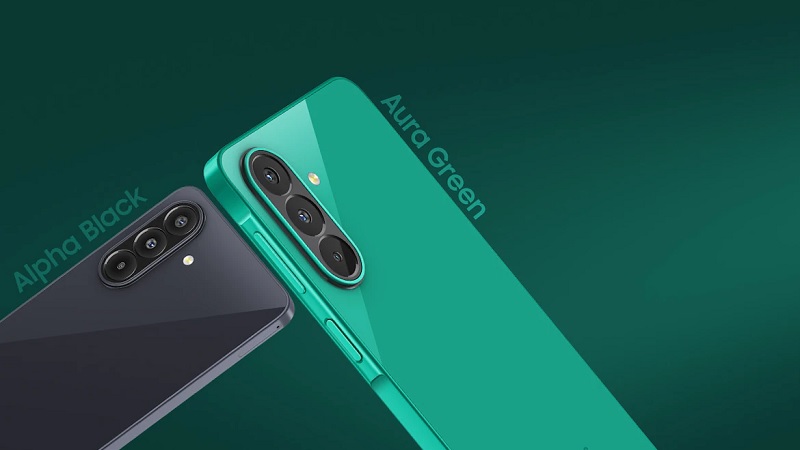 Samsung Galaxy F70 Pro 5G ra mắt