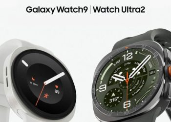 Cập nhật Samsung Galaxy Watch Ultra2 và Galaxy Watch9 ra mắt tích hợp AI chăm sóc sức khỏe toàn diện