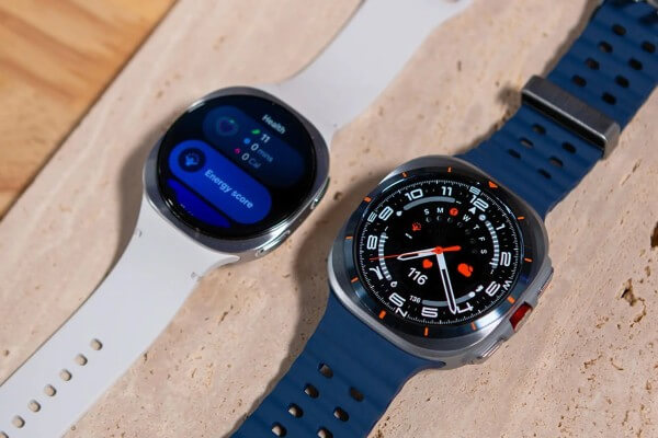 Cập nhật giá bán Galaxy Watch Ultra2 và Galaxy Watch9