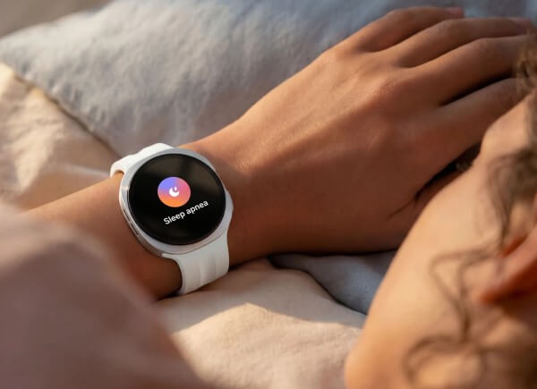 Galaxy Watch9 trang bị chip Snapdragon Wear Elite Platform và màn hình 3.000 nits