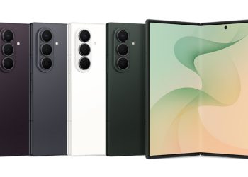 Samsung Galaxy Z Fold9 lộ diện: Công nghệ màn hình mới hứa hẹn giảm nếp gấp, tăng độ bền