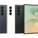 Samsung Galaxy Z Fold 9 lộ diện