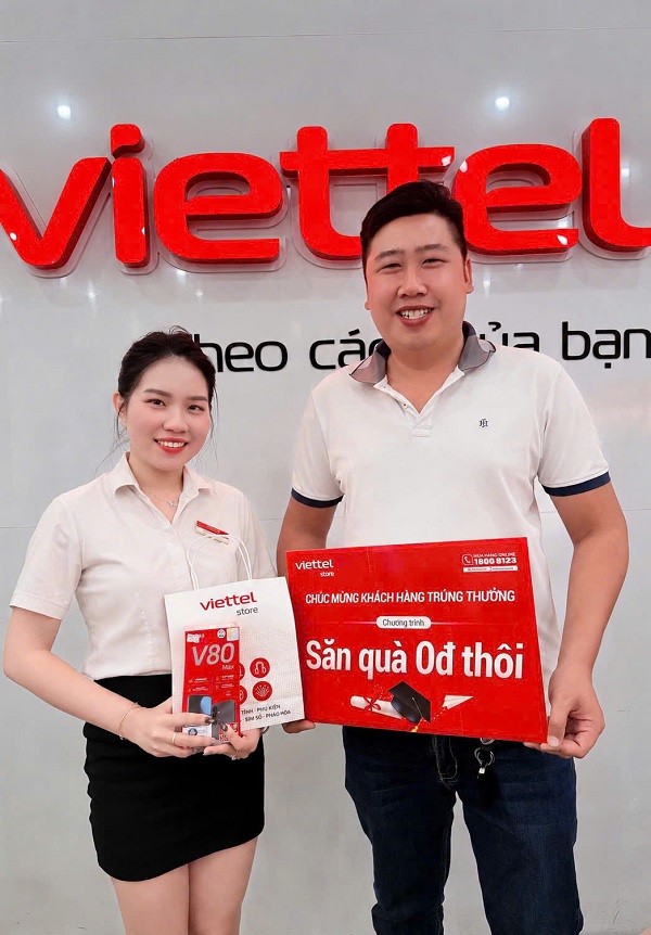 Khách hàng Đặng Hùng Cường