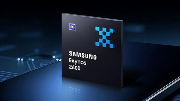 Cả hai cùng được trang bị bộ vi xử lý Exynos 2600 trên tiến trình 2nm kèm bộ nhớ RAM 12GB