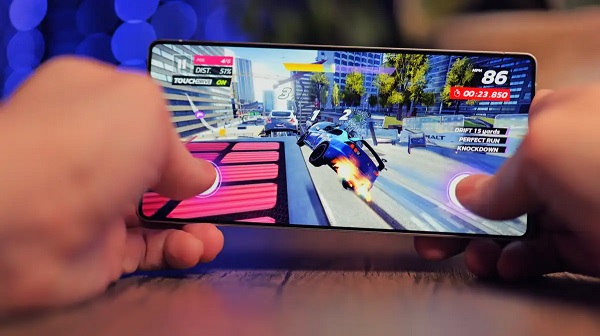 Galaxy S25 Ultra gánh vác các tác vụ nhờ vi xử lý Snapdragon 8 Elite for Galaxy