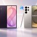 So sánh Galaxy Z Fold8 Ultra và S25 Ultra