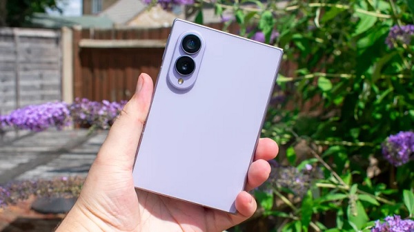 Galaxy Z Fold8