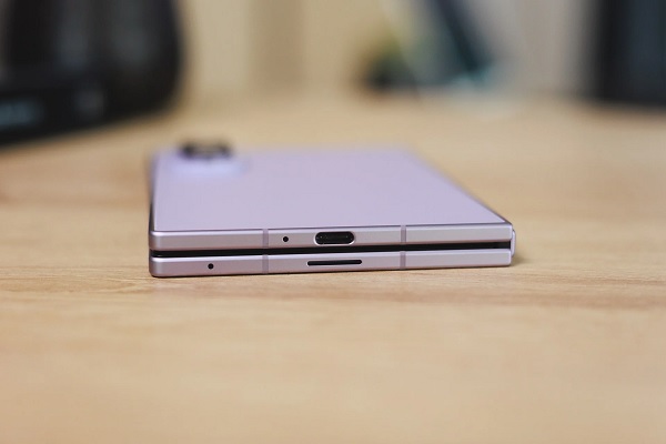 Galaxy Z Fold8 mang trong mình viên pin 4.800mAh