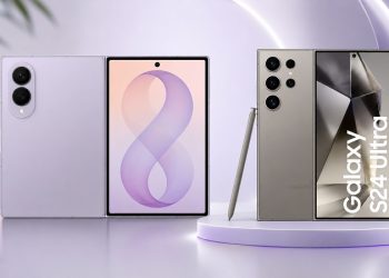 So sánh Galaxy Z Fold8 và Galaxy S24 Ultra: Chọn màn hình gập thời thượng hay flagship kinh điển?