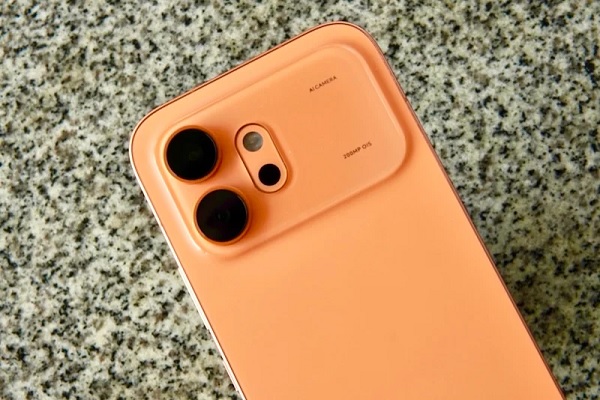 Hệ thống camera trên HONOR 600 5G