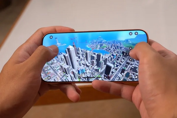 HONOR 600 5G sử dụng Snapdragon 7 Gen 4